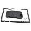 AZUMI JT50439K Фильтр АКПП AZUMI JT50439K АКПП A761E  /35330-30090 с прокладкой 35168-22020 /