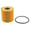 AZUMI OE33034 Фильтр масляный SKODA FABIA 1.2 2007 - 2014 SKODA FABIA 1.2 2003 - 2007 SKODA FABIA 1.2 2003 - 200