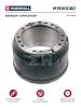 MARSHALL M1900080 Барабан тормозной Mercedes о.н.3054230701 (M1900080)
