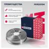 MARSHALL M1900934 Барабан тормозной Renault Duster I 10-, Kaptur 16-, Arkana 19- Marshall