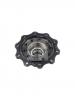 MARSHALL M2228011 Ступица колеса в сборе SAF Marshall