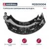 MARSHALL M2500004 КолодкТорм.бараб.без рол.420x200BPWо.н.509127830 HCV