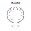 MARSHALL M2520217 M2520217_колодки барабанные!\ Hyundai i30 I 07&gt;, Kia Cee'd I 06&gt; / Sportage II 04&gt;