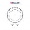 MARSHALL M2520219 Колодки стояночного тормоза Nissan Qashqai (J10) 06-, Tiida 07-, X-Trail (T31) 07-; Toyota Marshall