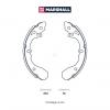 MARSHALL M2520220 M2520220_колодки барабанные!\ Hyundai ix35 10&gt;, Kia Sportage III 10&gt; / Cerato I 01&gt; / Spectra I 04&gt;