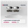 MARSHALL M2624342 Колодки тормозные Honda CR-V (RE) 06-12; Haval F7x 19-, F7 19-, H6 Coupe 15- передние Marshall