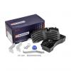 MARSHALL M2629403P колодки дисковые !210x104.5x29 \BPW TS2 4309