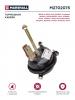 MARSHALL M2702075 M2702075_камера тормозная! T20 шток-75, М22х1.5 с вилкой\ Omn MB, BPW, DAF