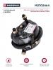 MARSHALL M2702464 M2702464_камера тормозная! T24, без вилки\ BPW, DAF, SAF, MAZ