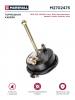MARSHALL M2702475 M2702475_камера тормозная! T24, с вилкой, длинный шток\ Omn MB, BPW