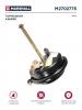 MARSHALL M2702775 M2702775_камера тормозная !T27, с вилкой \MAN
