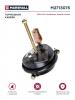 MARSHALL M2713075 M2713075_тормозная камера !T30 M16x1.5x186, с вилкой, длинный шток \Omn MB, DAF, NEOPLAN, BPW