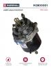 MARSHALL M2800001 M2800001_энергоаккумулятор!T24/24, с вилкой \ Scania/Volvo