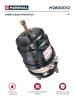 MARSHALL M2800012 M2800012_энергоаккумулятор! Т24/24\ MB, DAF