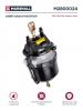 MARSHALL M2800024 M2800024_Тормозная камера с энергоаккумулятором c вилкой тип 2024 о н 1122221 M2800024