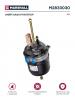 MARSHALL M2833030 M2833030 энергоаккумулятор! с вилкой, тип 30/30 \MB, Setra