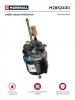MARSHALL M2852430 M2852430_энергоаккумулятор! T24/30 \DAF F 65/75/85/95, 65/75/85 CF, 95XF, CF 65/75/85