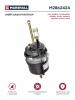 MARSHALL M2862424 M2862424_энергоаккумулятор!T24/24 барабан., с вилкой\ Volvo