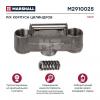 MARSHALL M2910025 Ремкомплект корпуса цилиндров суппорта HCV