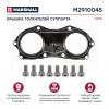 MARSHALL M2910045 Крышка толкателей суппорта с болтами