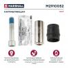 MARSHALL M2910052 Направляющая суппорта 34*80мм с втулкой и болтом 85мм KNORR о.н.II368470064 HCV
