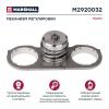 MARSHALL M2920032 M2920032_р/к дискового тормоза! (м) пластина в сборе \Elsa 2/195/225