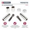 MARSHALL M2920172 Р/к направляющих суппорта HCV