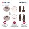 MARSHALL M2920272 Ремкомплект суппорта MERITOR о.н.MCK1087 HCV
