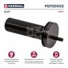MARSHALL M2930002 Резьбовой болт 91 мм Wabco 19.5 / 22.5 Single Piston HCV