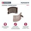 MARSHALL M2930019 M2930019_р/к дискового тормоза! игольч. полуподшипники2, суппорт WABCO \SAF