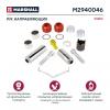 MARSHALL M2940046 Р/к направляющих суппорта HCV