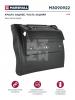 MARSHALL M3090922 M3090922_крыло заднее!задняя часть левое/правое \ MAN