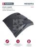 MARSHALL M3130914 M3130914_крыло заднее! передняя часть, правое/задняя часть, левое /Scania
