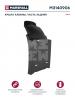 MARSHALL M3140906 Крыло заднее