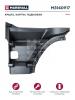 MARSHALL M3140917 M3140917_подножка верхняя! левая\ Volvo FH12/16 NEW