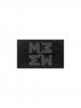 MARSHALL M3150934 M3150934_к-т брызговиков! задний 620x400mm\ MB