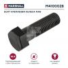 MARSHALL M4100028 Болт крепления колеса MAN HCV