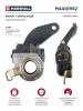 MARSHALL M4410952 Рычаг тормозной автоматический Mercedes о.н. 6194200138 HCV