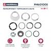 MARSHALL M4601005 Ремкомплект тормозного вала BPW о.н. 0980100142 HCV