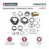 MARSHALL M4601013 Ремкомплект тормозного вала BPW о.н. 0980102131 HCV