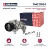 MARSHALL M4821024 Насос водяной Chevrolet Captiva Cruze Opel Antara
