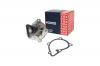 MARSHALL M4821026 Помпа Hyundai iX35 10-, Santa Fe III 12-; Kia Sportage III 10- 2.0i-2.4i (Theta II) Marshall