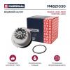 MARSHALL M4821030 Помпа Daewoo Nexia 1.5 DOHC, Espero; Chevrolet Lanos 16V Marshall