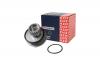 MARSHALL M4821030 Помпа Daewoo Nexia 1.5 DOHC, Espero; Chevrolet Lanos 16V Marshall