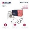 MARSHALL M4822019 Помпа Fiat Ducato (244, 250, 290) 02-, Iveco Daily III, IV 02- Marshall