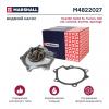 MARSHALL M4822027 Помпа Hyundai ix35 10-, Santa Fe II-III 09-; Kia Sorento III 10-, Sportage II 06- Marshall