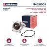 MARSHALL M4831009 Помпа Peugeot 308 07-; Citroen C4 10- 1,4i, 1,6i; BMW 1 (F20) 11-, 3 (F30) 11-; Mini Cooper Marshall