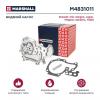 MARSHALL M4831011 M4831011_помпа!\ Renault Clio II 98&gt;/Kangoo I/II 97&gt;/Logan I 04&gt;/Megane I 96&gt;/Sandero I 07&gt;