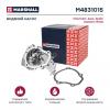 MARSHALL M4831015 Помпа Daewoo Matiz 98-, Tico 91-; Chevrolet Spark 0.8-1.0, Aveo (T250) 1.2 Marshall