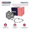 MARSHALL M4831016 Помпа SsangYong Actyon/Kyron 05- 2.0, Rexton 05- 2.7 (дизель) Marshall